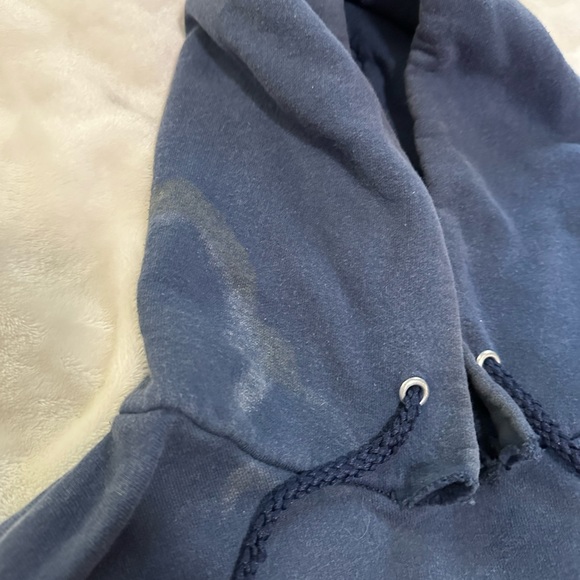 Thrasher Hoodie - Picture 7 of 8